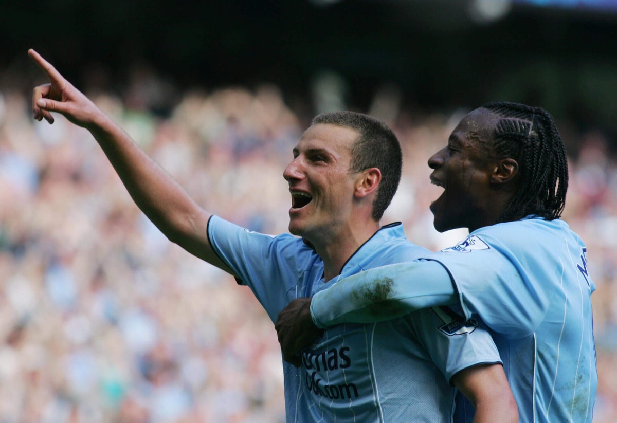 ThomHarris_'s tweet card. Thom Harris joins The Athletic's data team after time working at Manchester City and Villarreal. Here's what to expect...