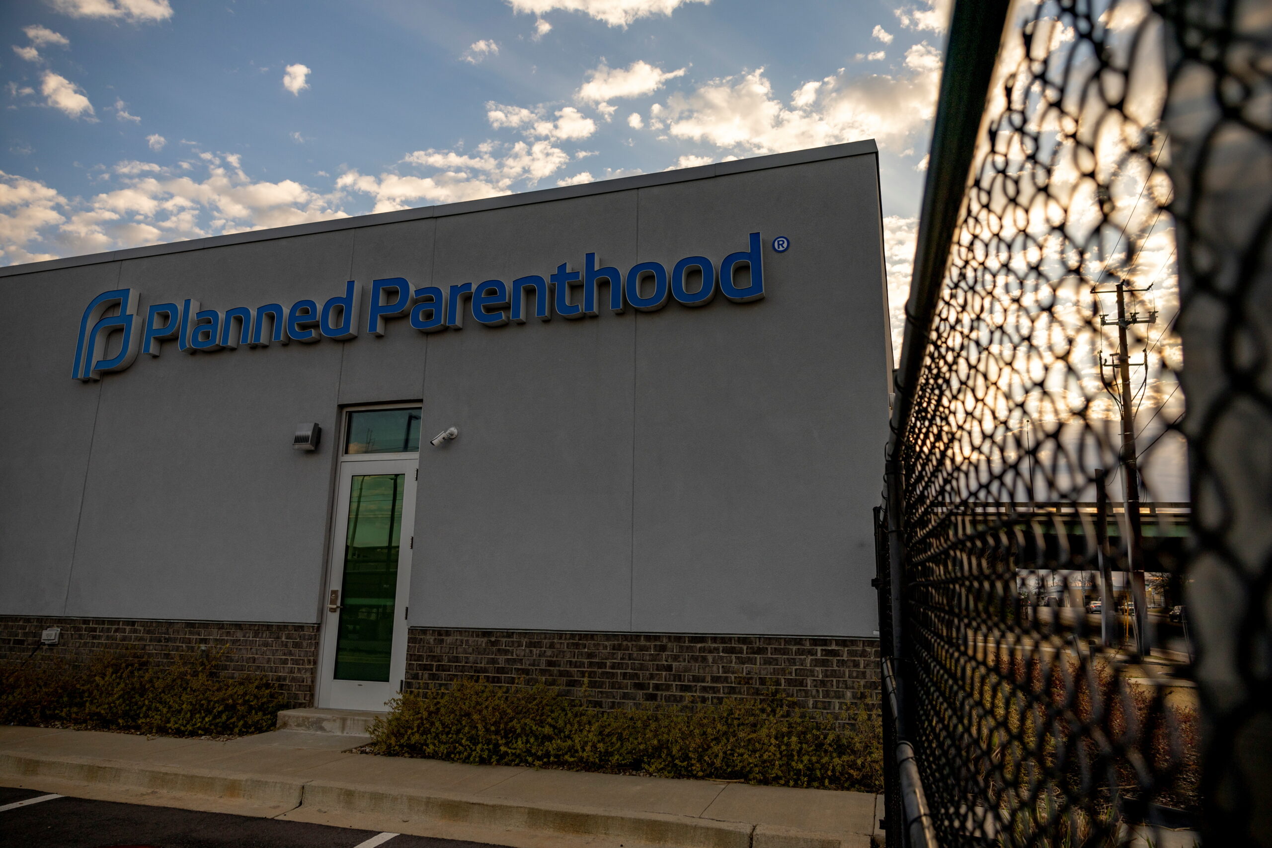 OffThePress1's tweet card. A federal judge Monday blocked the Trump administration from cutting funding to Planned Parenthood as part of the GOP’s new tax cut and health law. U.S. District Judge Indira Talwani in Boston...