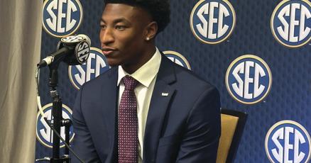 RabalaisAdv's tweet card. As SEC Media Days wrap up in Atlanta, officials from New Orleans are hoping their city will be able to host the event in the near future sometime after 2026