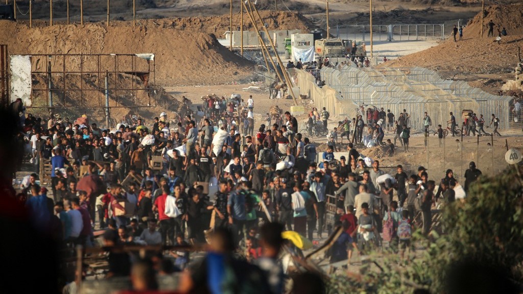 daniaakkad's tweet card. Top consultancy has until 22 July to respond to reports that it modelled the cost of relocating Palestinians from enclave