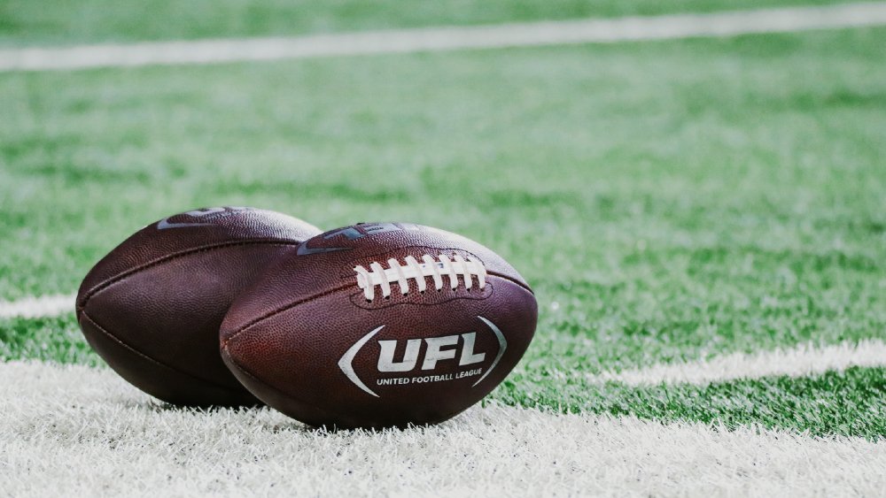 UFLNewsroom's tweet card. The UFL truly is the wild west, and what we’ve learned over the past couple of weeks is rather astounding. Four UFL markets will be relocated for the 2026 season, knocking out the entire USFL...