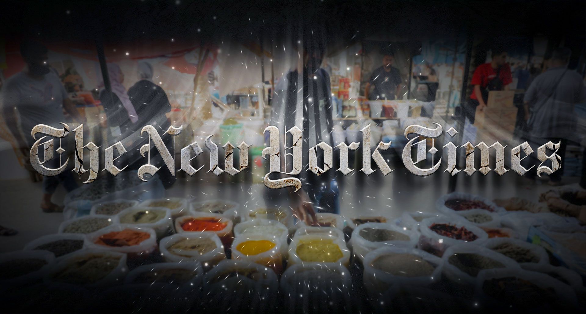 APosener's tweet card. “I’m a genocide scholar,” proclaims the headline of Omer Bartov’s recent guest essay in The New York Times. And therefore, he assures us, “I know it when