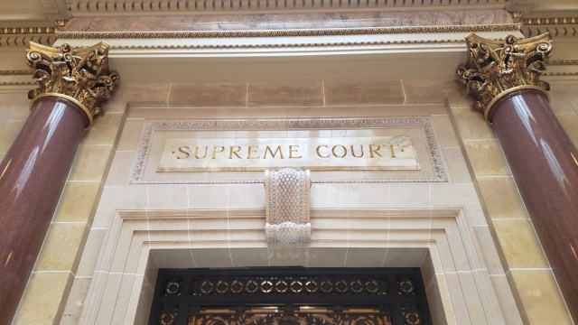 jrrosswrites's tweet card. Candidates and outside groups dropped nearly $115 million on Wisconsin’s Supreme Court race this spring, more than doubling the previous national record set just two years earlier, a WisPolitics...