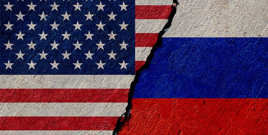 ACLJ's tweet card. President Trump is showing our adversaries what real American leadership looks like – and not a moment too soon. His announcement yesterday that America and our NATO allies will be sending new...