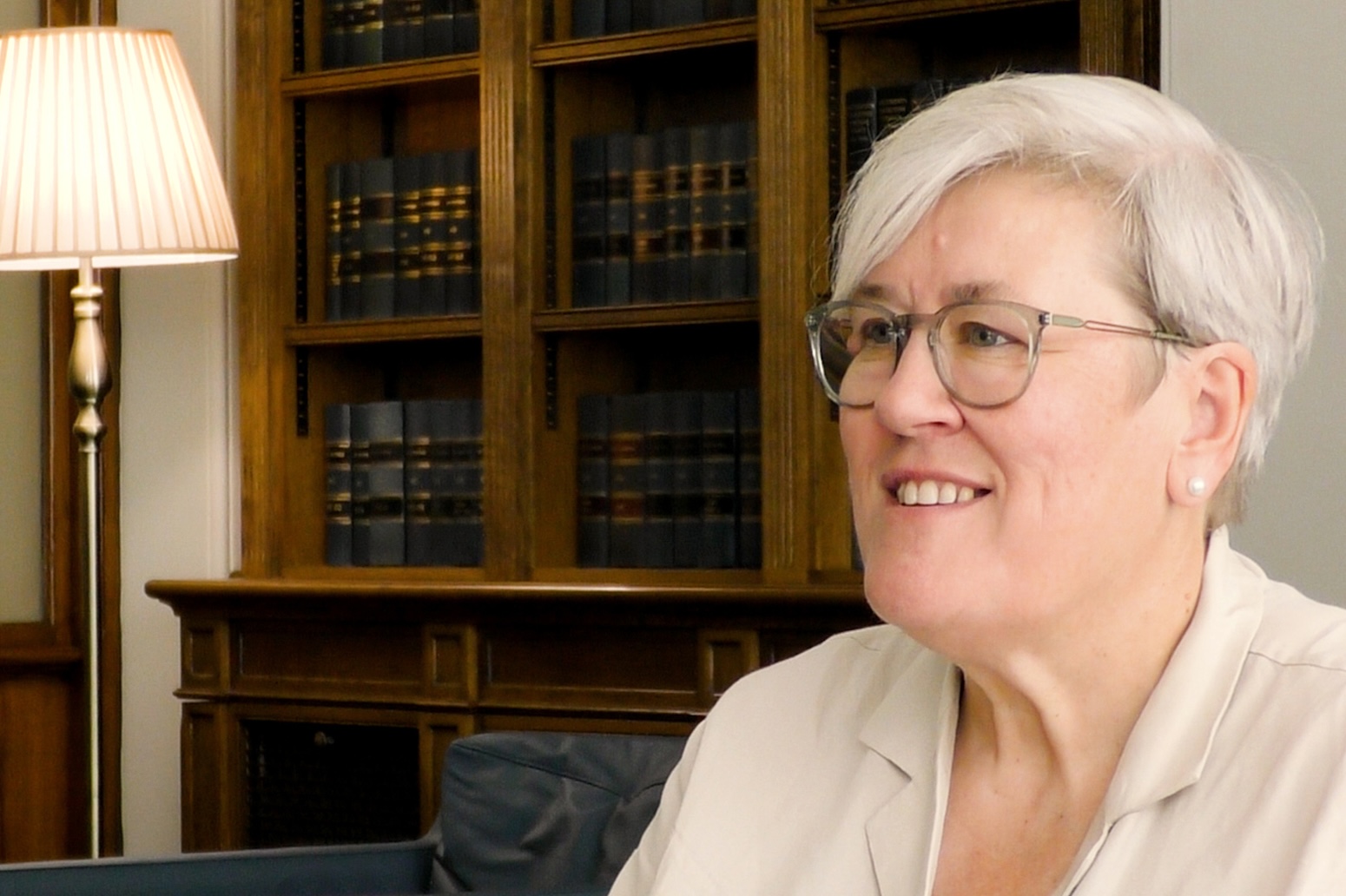 CarbonBrief's tweet card. Rachel Kyte, professor of practice in climate policy, was appointed the UK’s special representative for climate in October 2024.