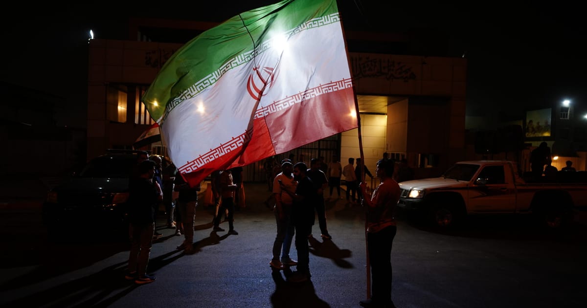NazaninBoniadi's tweet card. Report by Britain’s intelligence watchdog urges government to get serious about Iran-backed attacks on dissidents and critics of the state.
