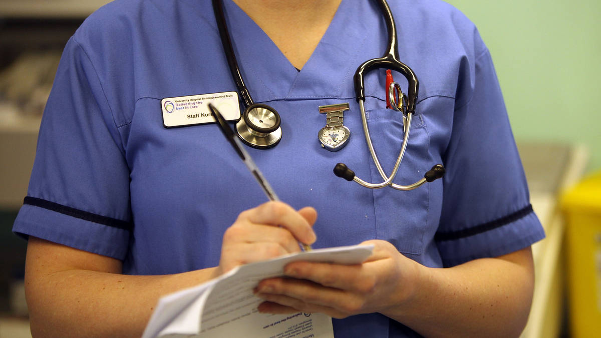 pa_StephenNash's tweet card. The NHS and influential unions have been accused of allowing the 'institutional bullying' of physician associates and anesthesia associates , with some being driven to 'suicidal' thoughts as a result...