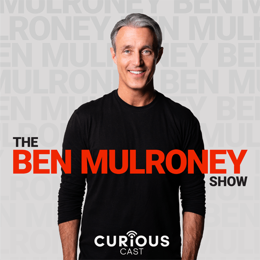 am640's tweet card. Ben Mulroney is regarded as one of Canada’s premier television and radio hosts. He is best known as the former co-host of Your Morning and Etalk and host of Canadian Idol, which was the most watche…