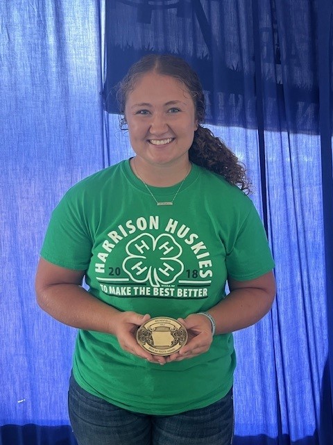 BRNAgNews_CY's tweet card. DONNELLSON, Iowa – KILJ Radio and Brownfield Ag News proudly partnered once again to celebrate youth leadership in agriculture by awarding the 2025 Brownfield Ag Youth Scholarships to two standout […]