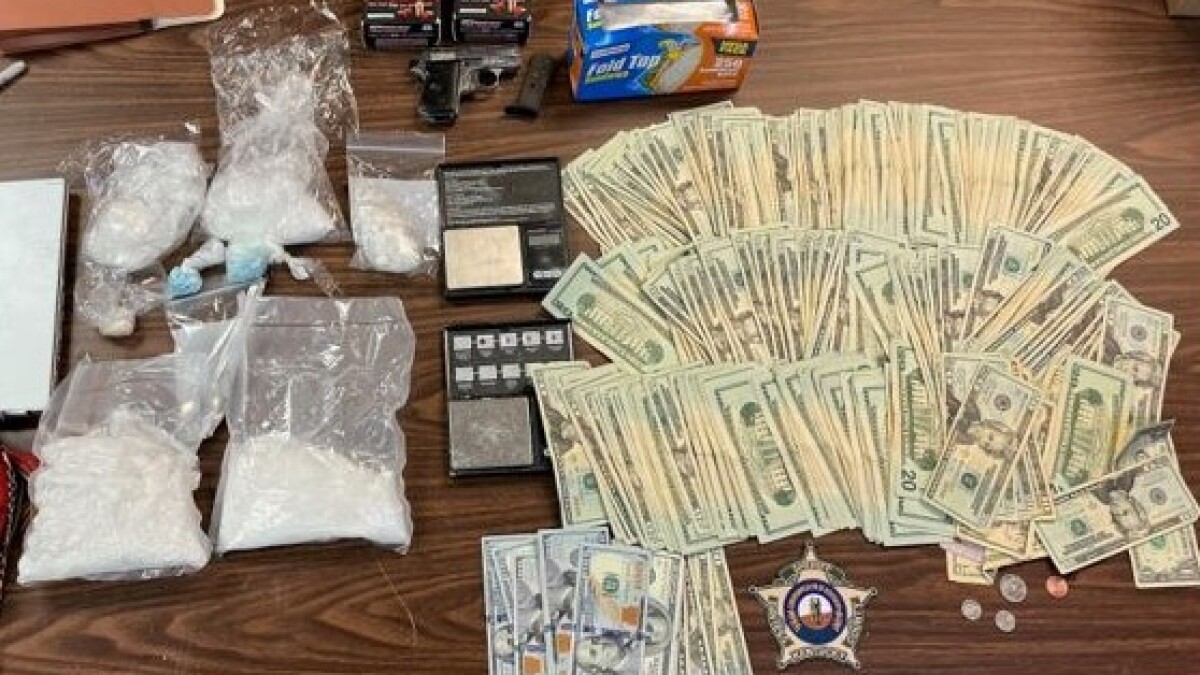 wkms's tweet card. State records show police and sheriffs seized at least $7.5 million in cash last year, but the full total is unknown.