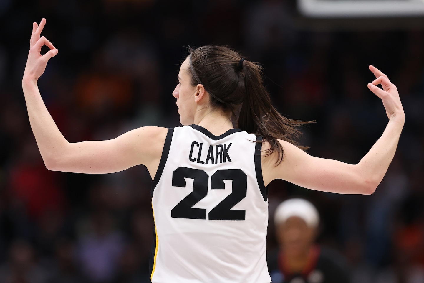 benjstrauss's tweet card. Everyone wants a piece of the WNBA superstar — including the publishing industry.