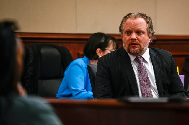 KDVR's tweet card. The trial for Aurora dentist James Craig, accused of poisoning his wife to death, is now more than a week in as it continues Wednesday.