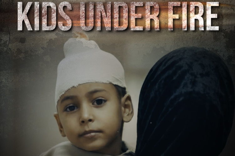 AlJazeera's tweet card. Al Jazeera English’s award-winning documentary programme, Fault Lines, releases a harrowing investigation on 27 March 2025 called Kids Under Fire. It documents the systematic shooting of children in...