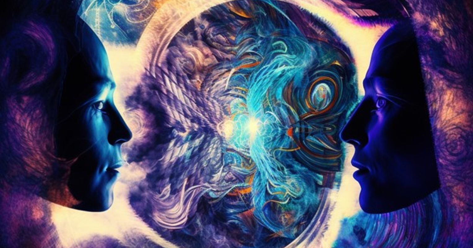TelepathyTapes's tweet card. Personal Perspective: "The Telepathy Tapes" podcast challenges assumptions with data that could reshape our understanding of the mind. Should science ignore what it can't explain?