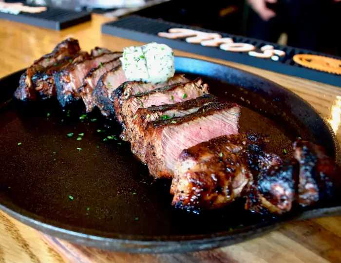 brooklynpaper's tweet card. Get ready to dig in. NYC Restaurant Week is back, giving Brooklynites a chance to taste their way across the city without breaking the bank.