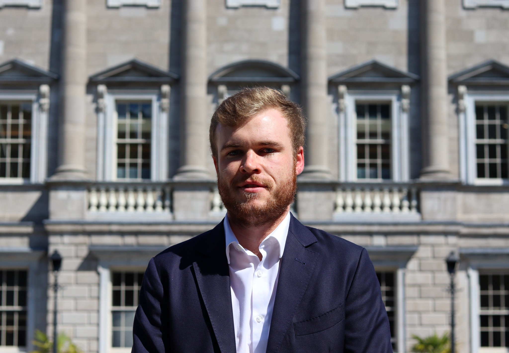sinnfeinireland's tweet card. Sinn Féin spokesperson on Transport, Louis O’Hara, has said that the National Development Plan review is a missed opportunity for the government to prioritise balanced regional growth and developme...