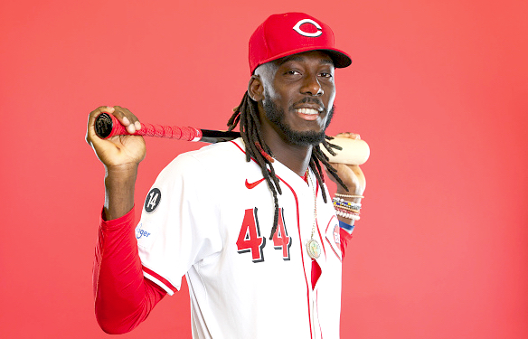 CharlieG__'s tweet card. The budding superstar is focusing on the number 90 instead of 50-50 this season: improving his stolen base success rate to 90 percent.