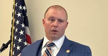fauquiernow's tweet card. State Del. Michael Webert has been appointed vice chairman of a newly formed General Assembly subcommittee named Promoting New Advanced Energy Sources in Virginia: Advanced Nuclear, Geothermal, and...