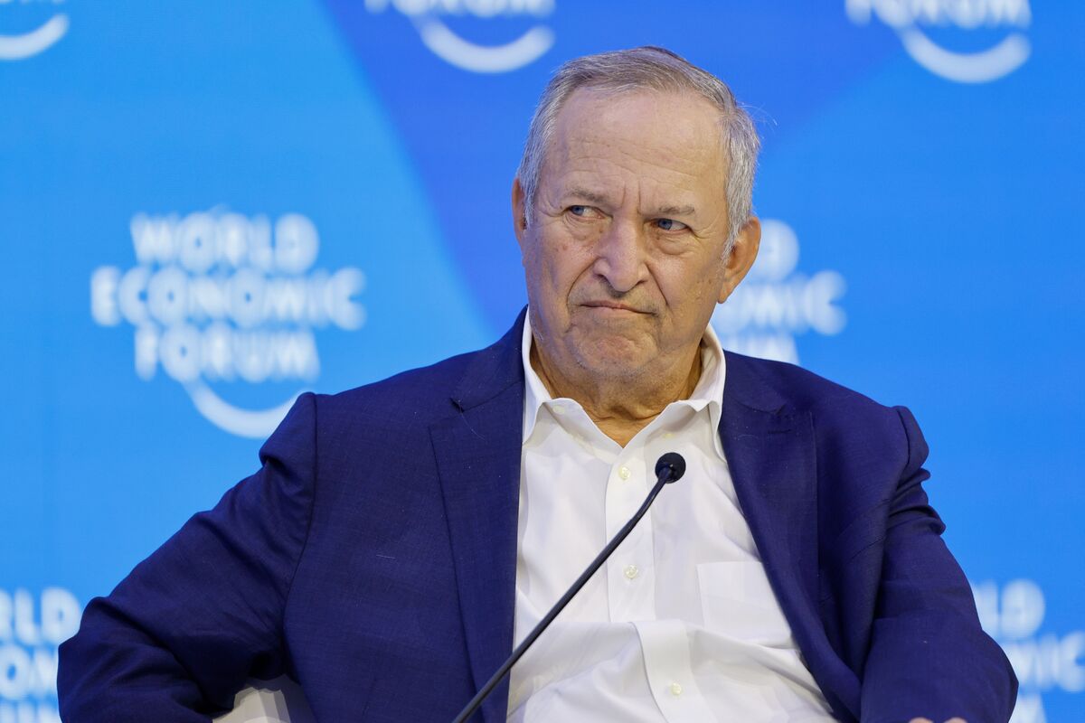 LHSummers's tweet card. Former Treasury Secretary Lawrence Summers warned that President Donald Trump’s preference for the Federal Reserve’s interest-rate setting would trigger a surge in expectations for inflation, driving...