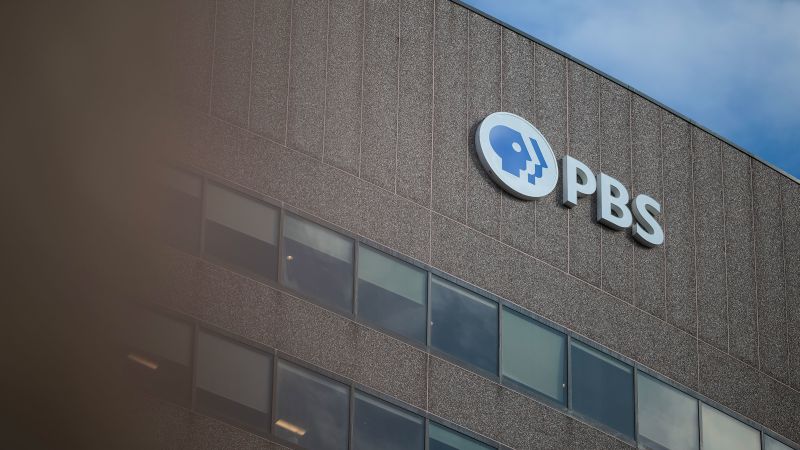 emilyslist's tweet card. Public TV stations will be “forced to make hard decisions in the weeks and months ahead,” PBS CEO Paula Kerger said Thursday, after the Senate approved a bill canceling all the federal funding for...