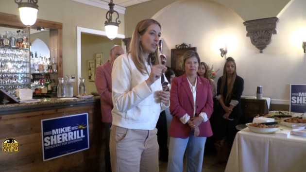 HudsonCoView's tweet card. Op-Ed: Knitty Gritty JC member Courtney Walker gives her take on how Hudson County can be the difference maker in keeping New Jersey blue.