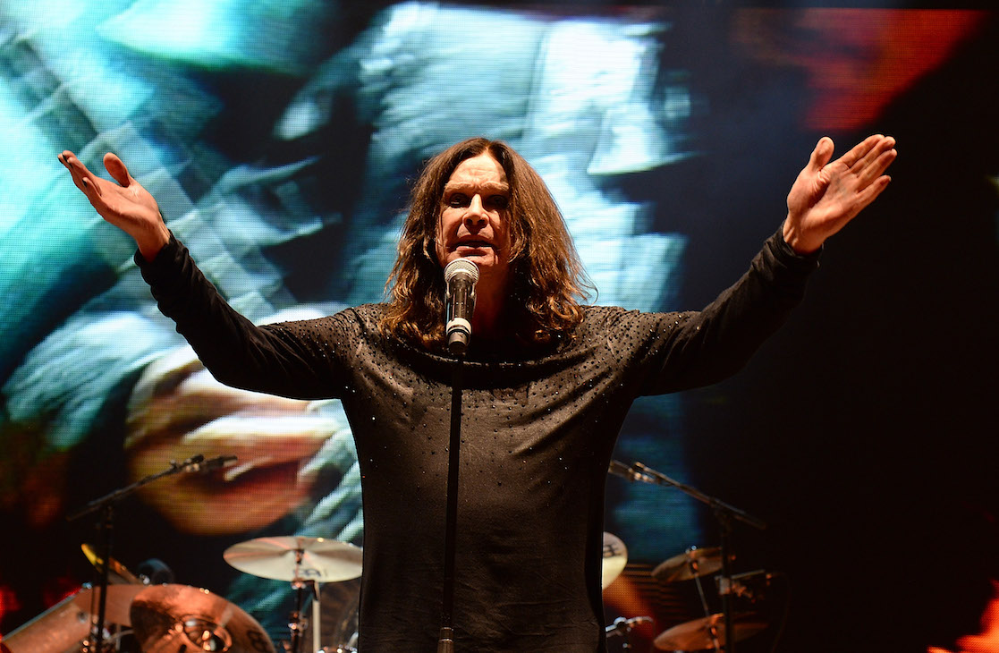 movieangel's tweet card. The Black Sabbath singer's family announced his death Tuesday.