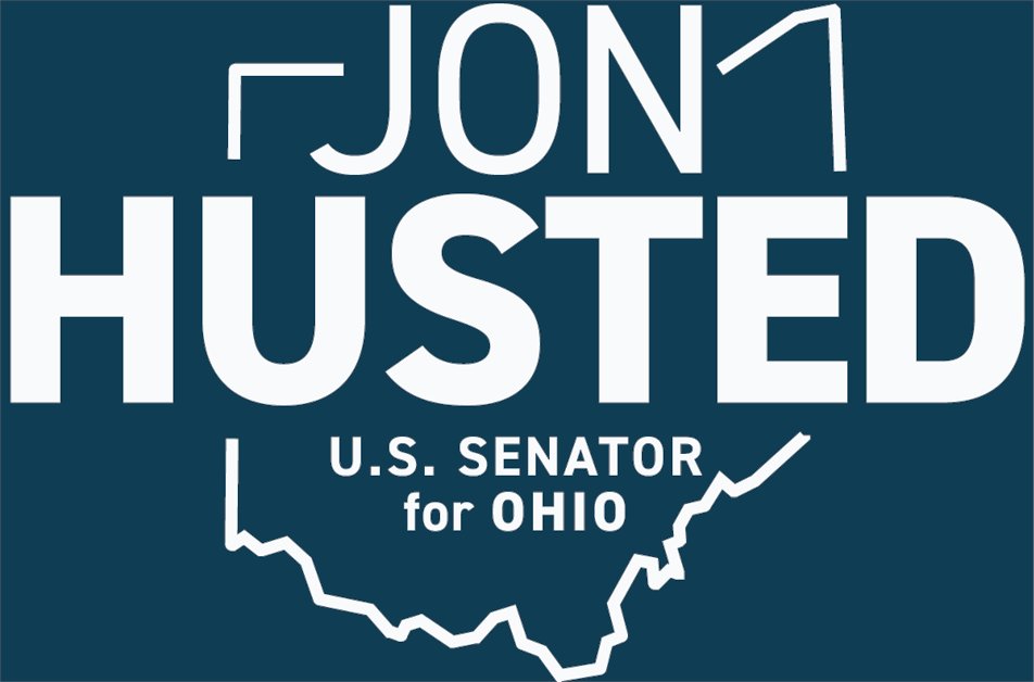 SenJonHusted's tweet card. July 10, 2025 “We must rescue victims from abuse and stop traffickers from preying on vulnerable teens, children, women and men. Department of Labor employees are on the ground conducting workplace...