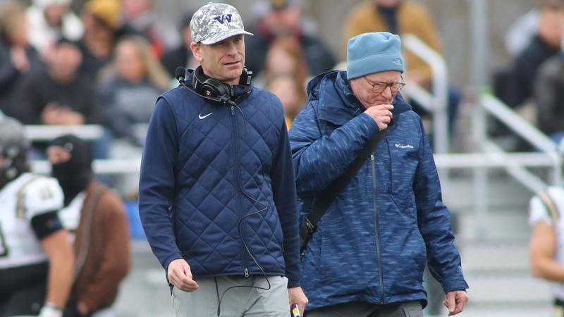 WC_Titans's tweet card. NEW WILMINGTON, Pa.--Longtime Westminster College head athletic trainer Shaun Toomey will retire later this month after a 38-year run with the College. A renowned figure in Titan athletics, he served...