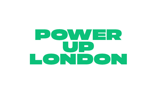FdnFutureLondon's tweet card. The Power Up London accelerator programme aims to support early-stage social trading organisations that are addressing social and/or environmental issues.