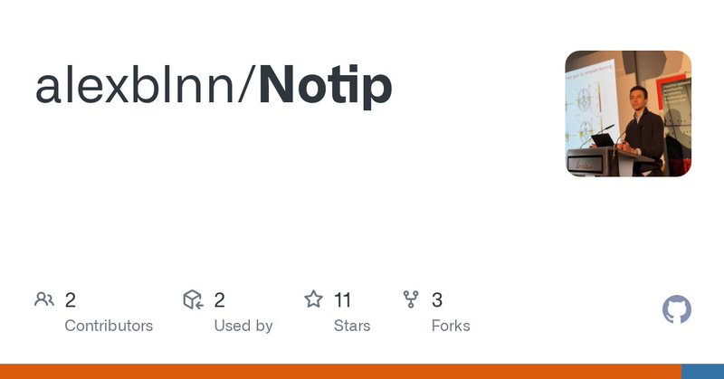 Tweet card summary image