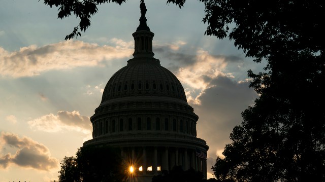 JuliaManch's tweet card. The National Republican Congressional Committee (NRCC) outraised its counterpart, the Democratic Congressional Campaign Committee (DCCC), in the second quarter of 2025.  The House GOP campaign…