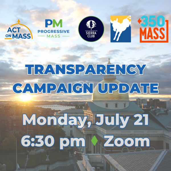 ProgressiveMass's tweet card. In late June, the MA House and Senate passed new Joint Rules for the first time in six years. That may sound wonky or arcane, but the rules govern who gets to participate in the legislative process...
