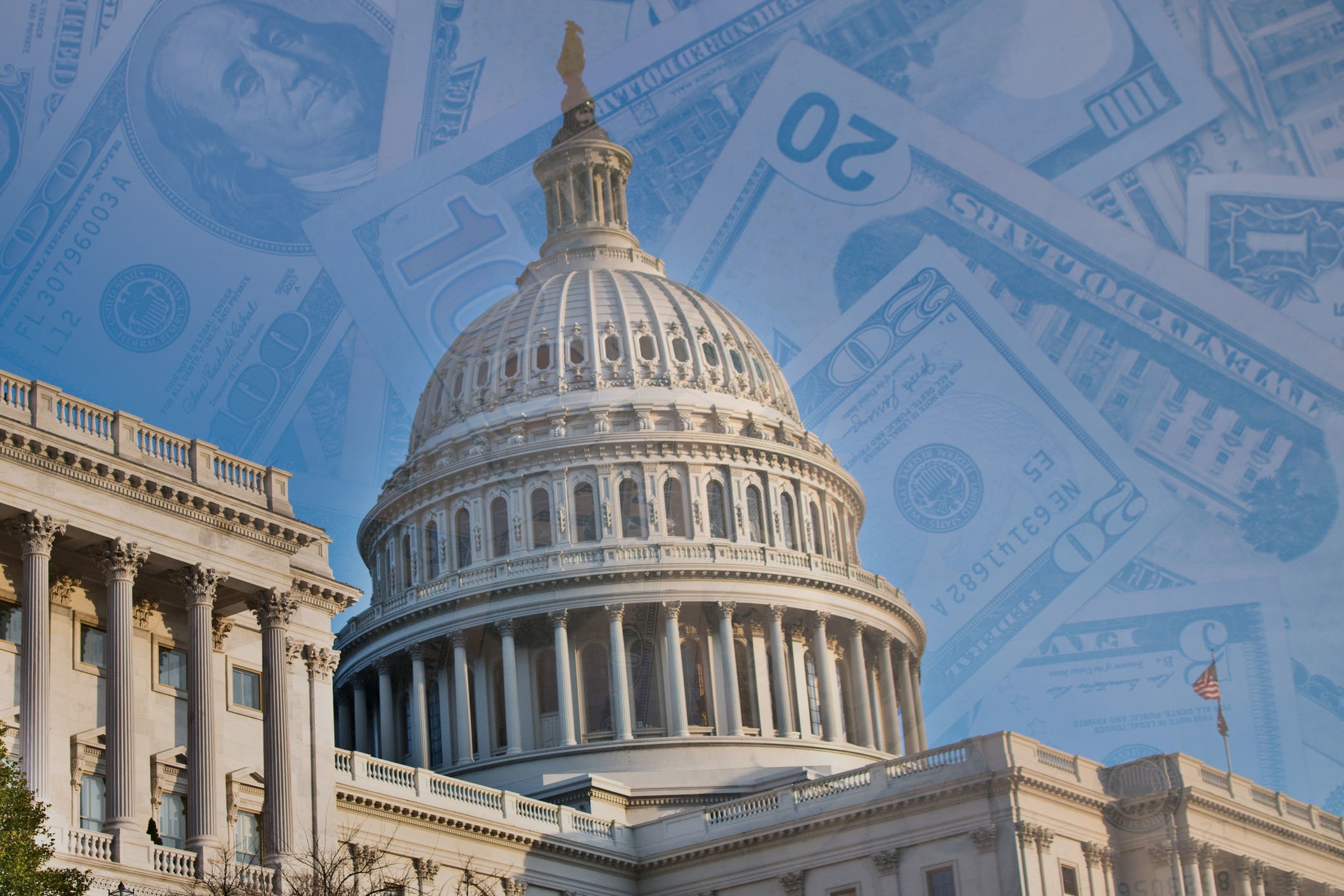 CatoInstitute's tweet card. Fiscal hawks should celebrate the wins in the bill. If we don’t defend the good reforms, future Congresses will continue to do what’s bad and politically easy. 