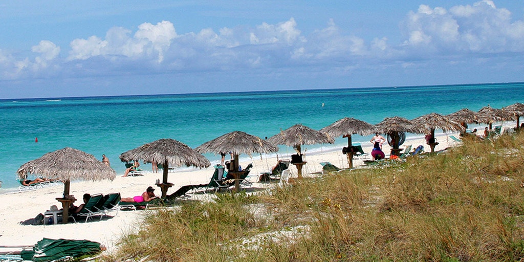 FoxTrueCrime's tweet card. Police in the Turks and Caicos are insisting there was no foul play after finding the body of Brian Tarrence, an American from New York.