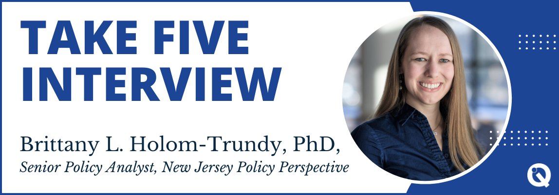 NJPolicy's tweet card. New Jersey Policy Perspective is a member of the Quality Institute’s Consumer Council. How should the New Jersey state budget be changed to help more people access care and meet social needs to...