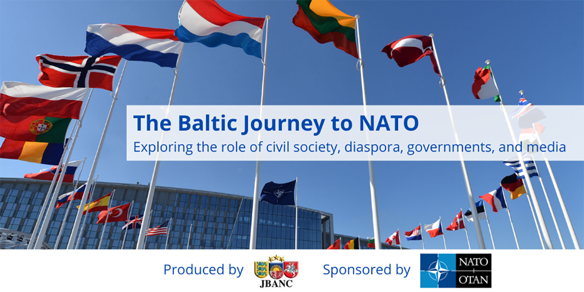 JBANCchatter's tweet card. Exploring the role of civil society, diaspora, governments and media