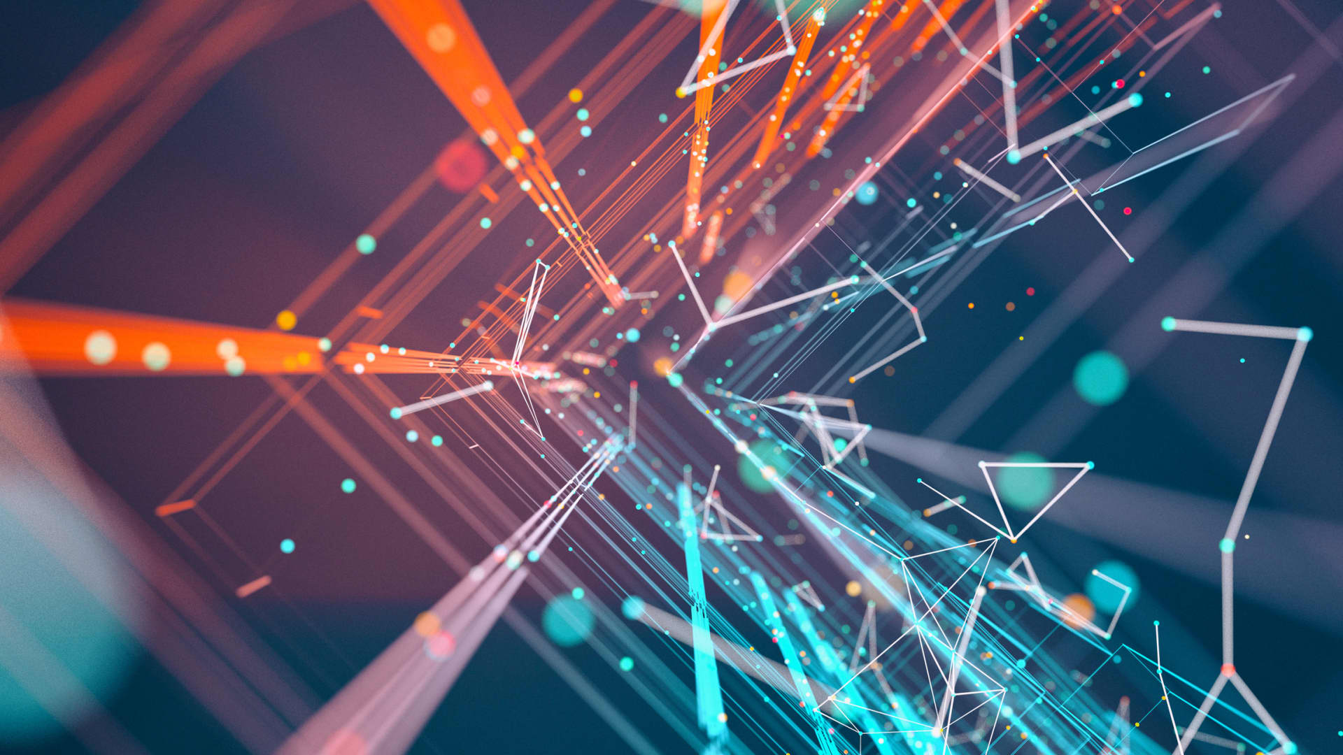 2048vc's tweet card. With artificial intelligence and crypto taking the financial world by storm, CNBC and Statista name the key fintech players shaking up the industry globally.
