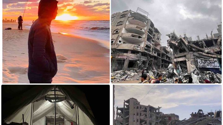molambard's tweet card. My name is Abdelrahim, and I’m from Tampa, Florida. I’m creating this fundr… Abdel Rahim needs your support for Gaza Family Starving Under Genocide — Help Now