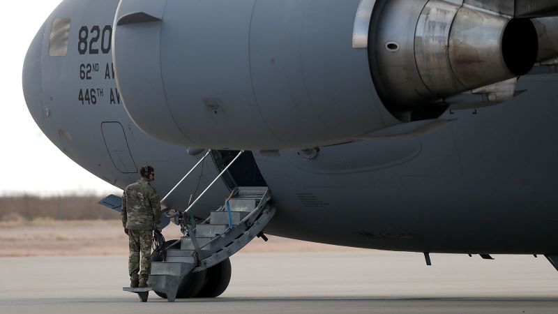 drcbs_'s tweet card. Across Africa, and in the tiny nation of Eswatini, fury has erupted over the arrival of foreign deportees from the United States, after its government confirmed that migrants described by a Departm...
