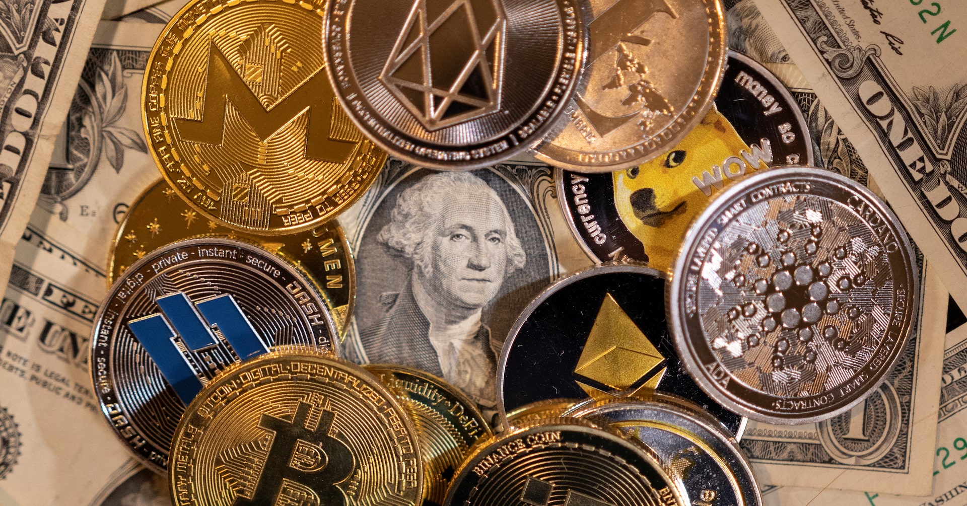 chasker's tweet card. BitGo, a provider of trust and security services for digital assets, said on Monday it has confidentially filed for a U.S. listing, as crypto firms race to capitalize on renewed market momentum.