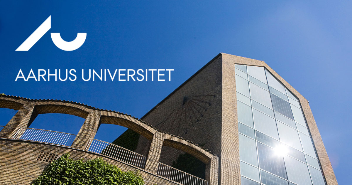 MegaFaunaMe's tweet card. Vacancy at Department of Biology - Ecoinformatics and Biodiversity, Aarhus University