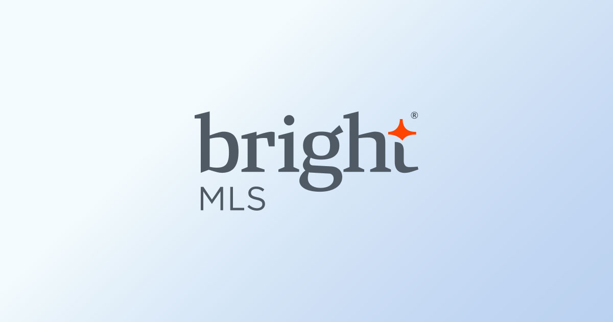 Bright_MLS's tweet card. Your ultimate source for the freshest property listings, business-boosting tools, and renowned research to support your success in a new real estate era.