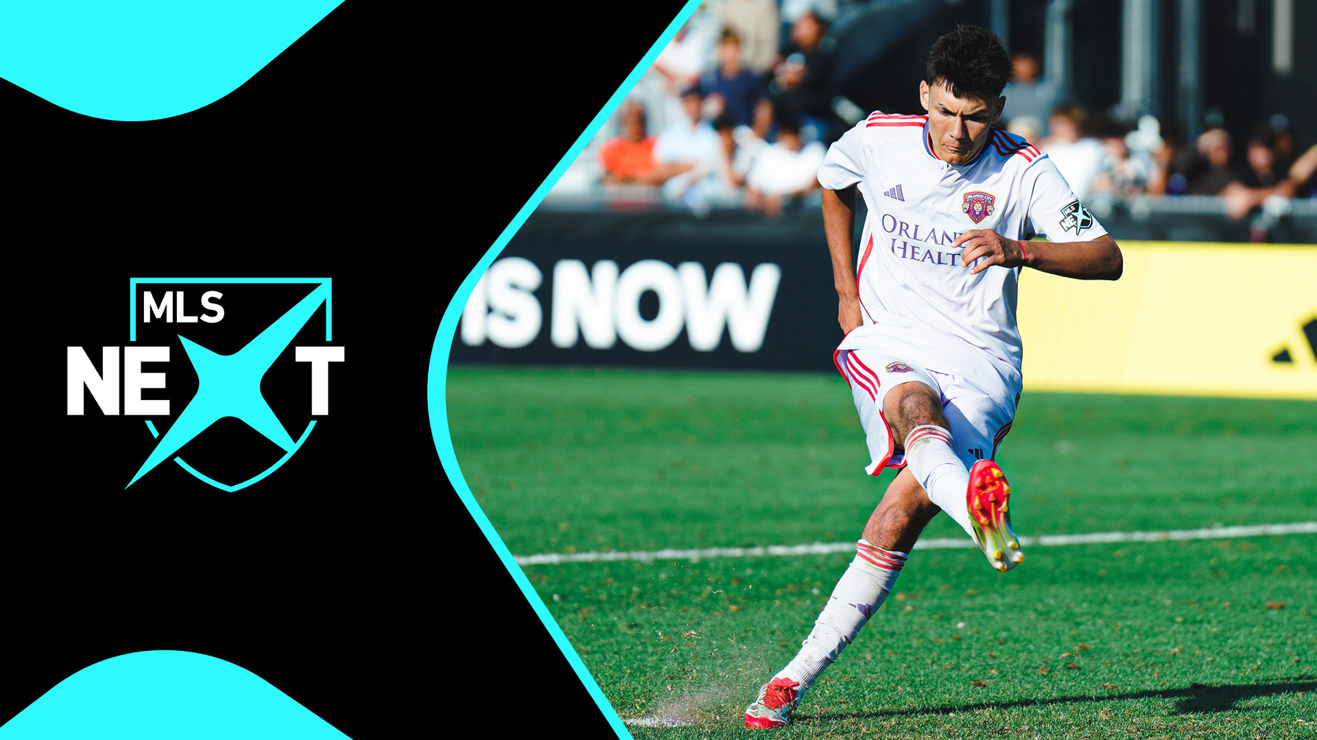 MLS_PR's tweet card. MVP presented by adidas and Goal of the Year presented by Allstate unveiled for each of the four age groups (U15, U16, U17, and U19)