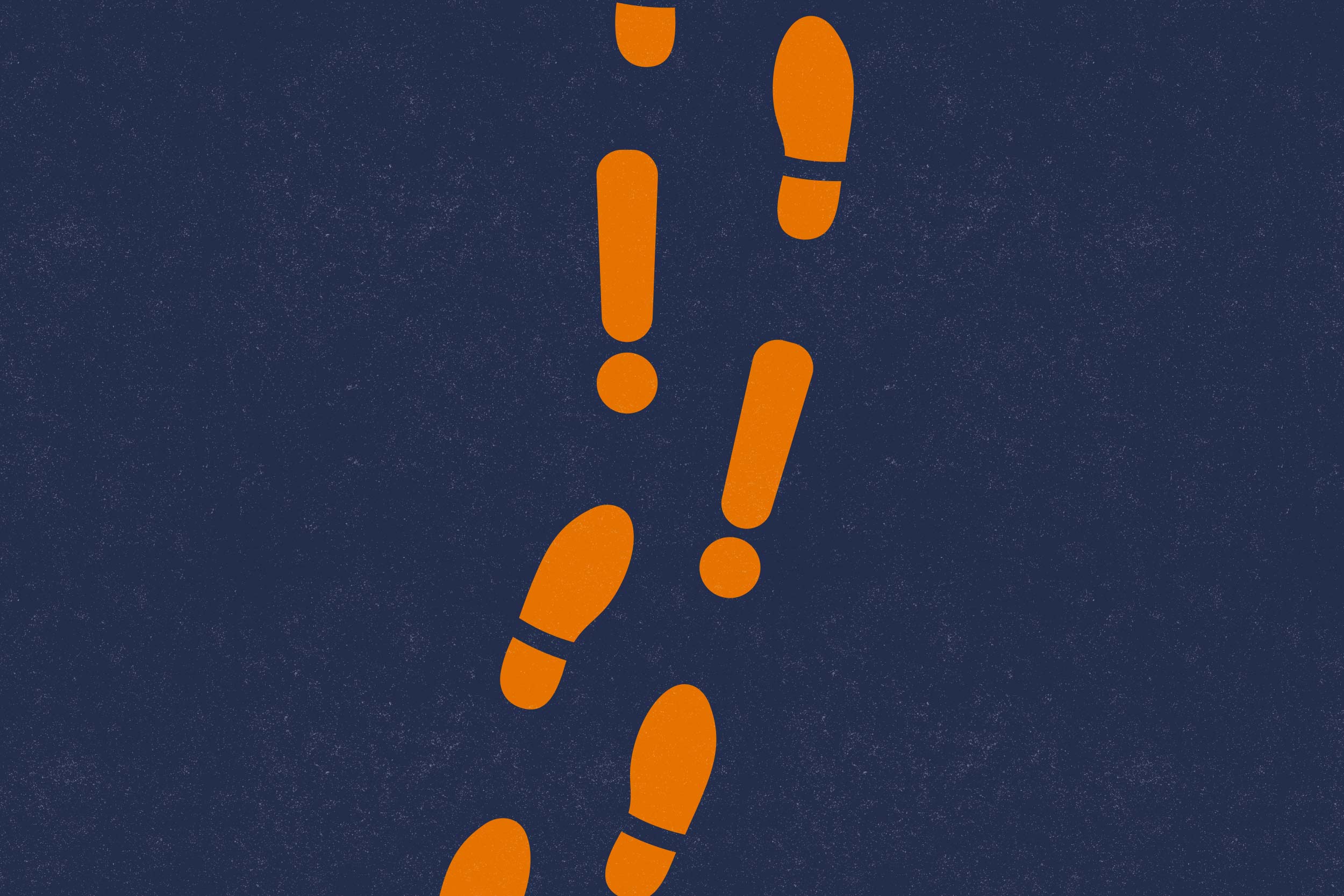 UVA's tweet card. UVA nursing instructor Ginger Pettengill Freese offers advice on how to put your best foot forward.