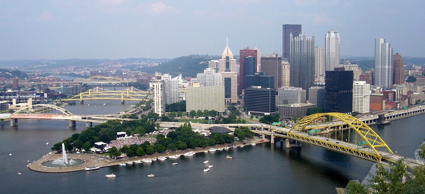 RalphOrtega's tweet card. A new rental report from Realtor.com shows that Pittsburgh stands out among metropolitan areas in the U.S.