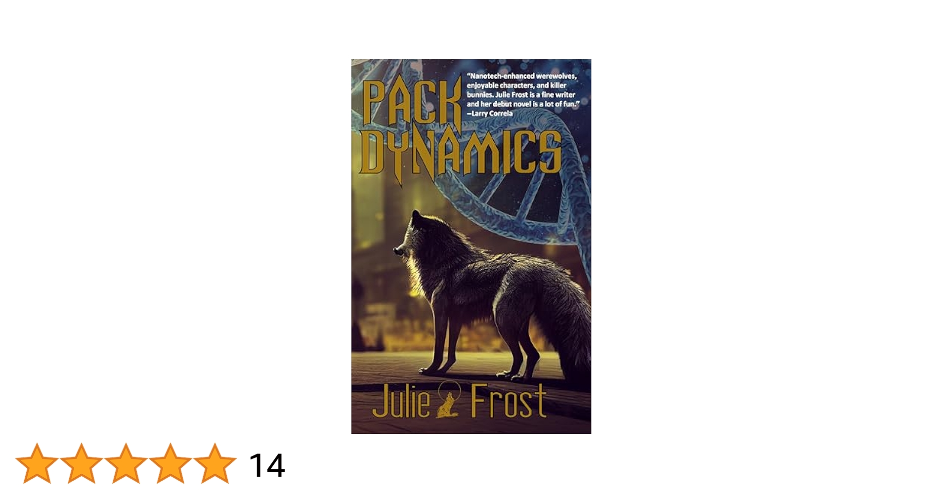 JulieCFrost's tweet card. After seven horrific months as a POW, Army Ranger-turned-PI Ben Lockwood just wants a safe, boring life. With his boss on vacation, he takes an easy case of pharmaceutical espionage he can work from...