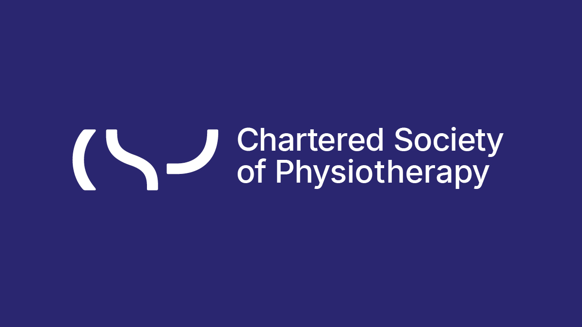 CSPScot's tweet card. Scotland’s health future is at risk without more physiotherapists