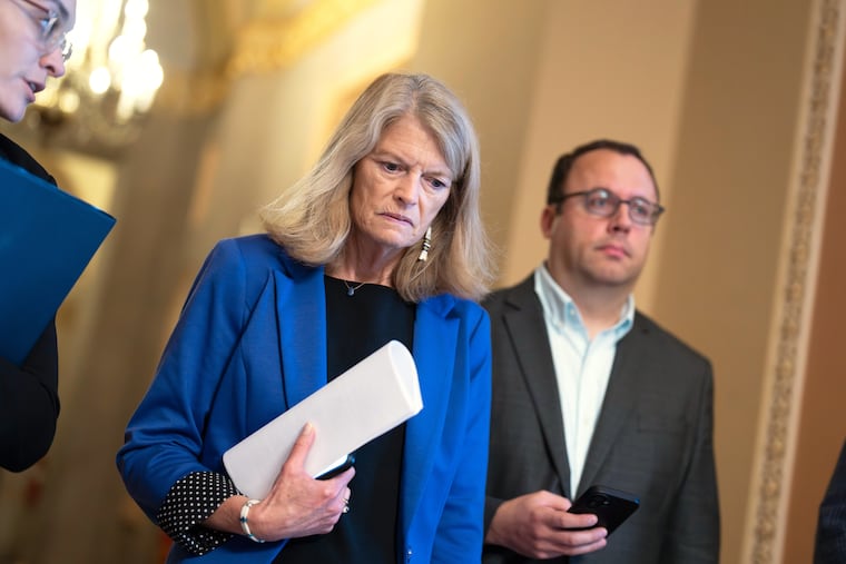 Will_Bunch's tweet card. The driving force on Capitol Hill is cowardice, as both GOPers and Dems confess to fear of violence. It wasn't always that way.