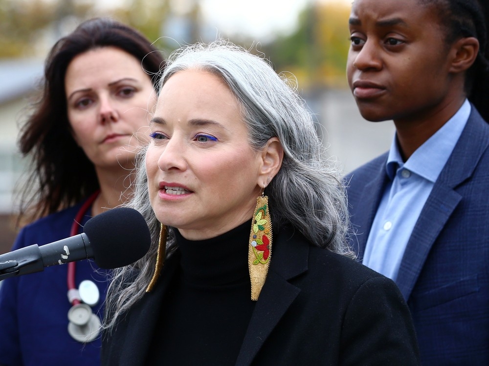winnipegsun's tweet card. KLEIN: Minister’s conduct exposes deeper problems in NDP government