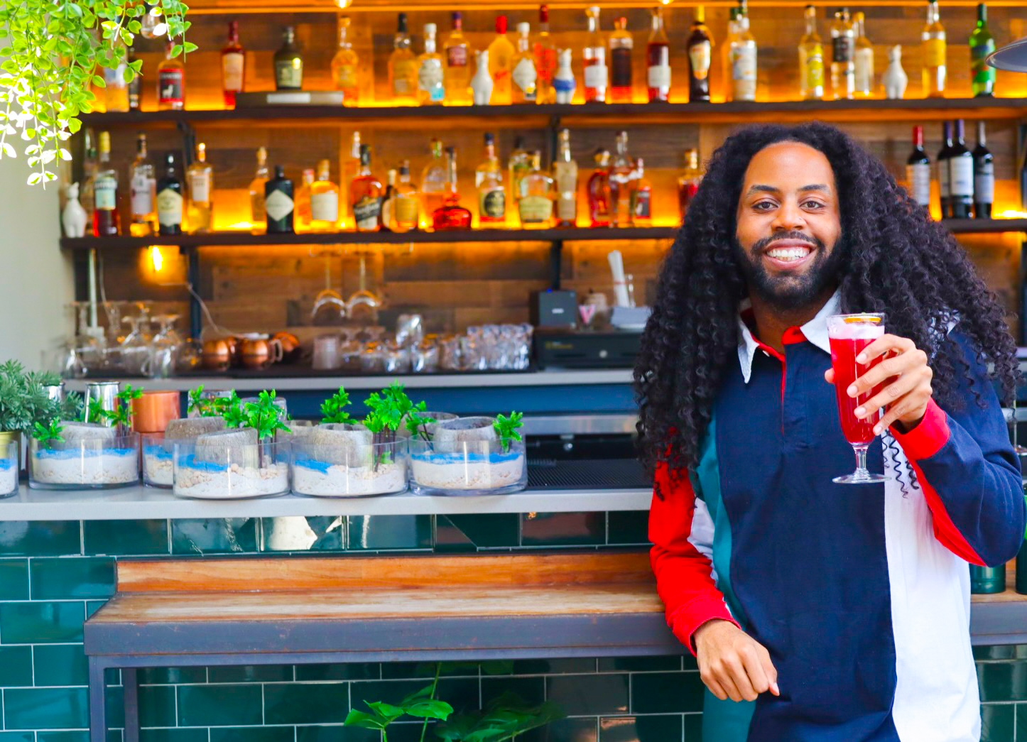 thehub_news's tweet card. Having eaten hundreds of meals across the city, I've narrowed down some of my top restaurants in DC for you to explore and enjoy!